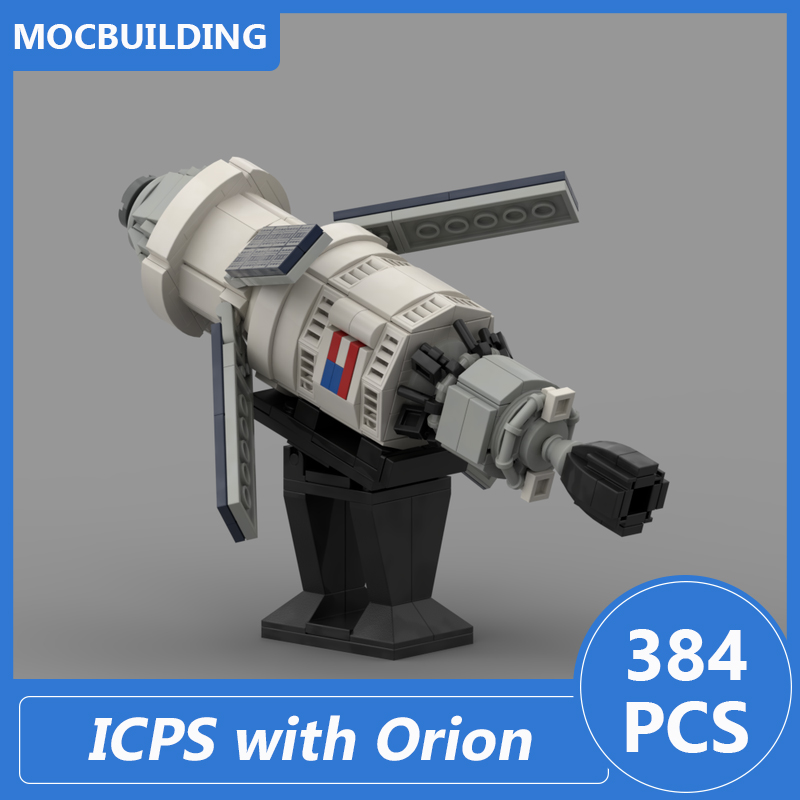 Modello in Scala 1:110 della N - Model Kit Fantasy recensione e prezzo
