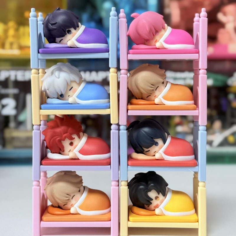 Anime Link Click Warm Bedding  - Model Kit Anime Girl recensione e prezzo