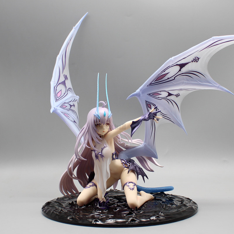 Statuetta Anime Fate Grand Ord - Model Kit Lancelot recensione e prezzo