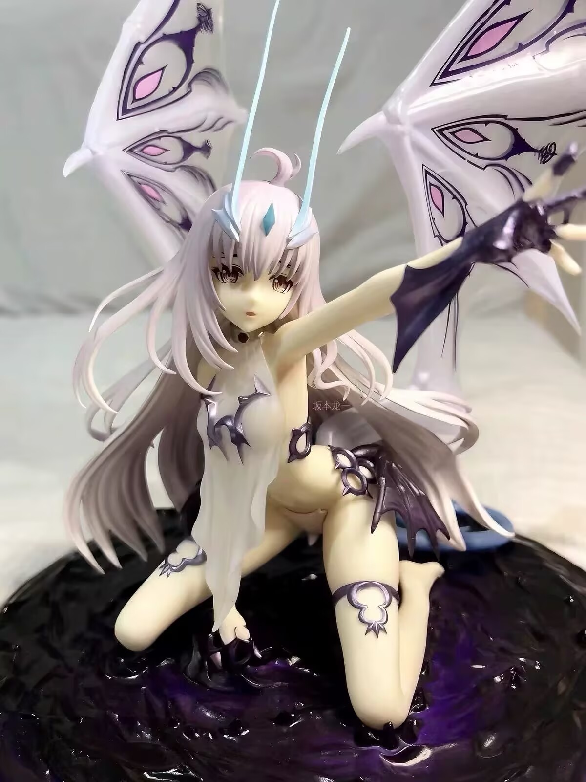 Statuetta Anime Fate Grand Ord - Model Kit Lancelot recensione e prezzo