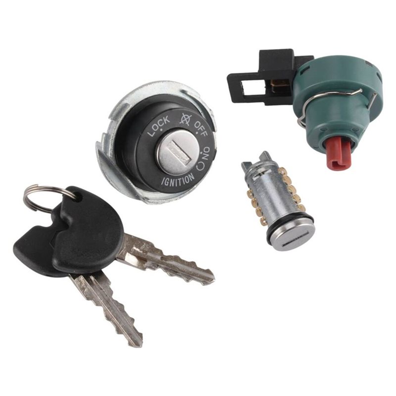 Modulo Chiave Accensione con B - Model Kit Vespa recensione e prezzo