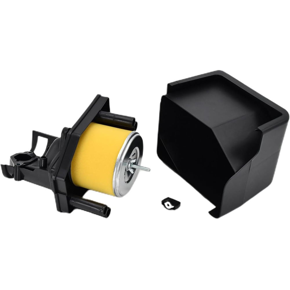 Filtro dell'aria con gruppo co - Model Kit Engine recensione e prezzo