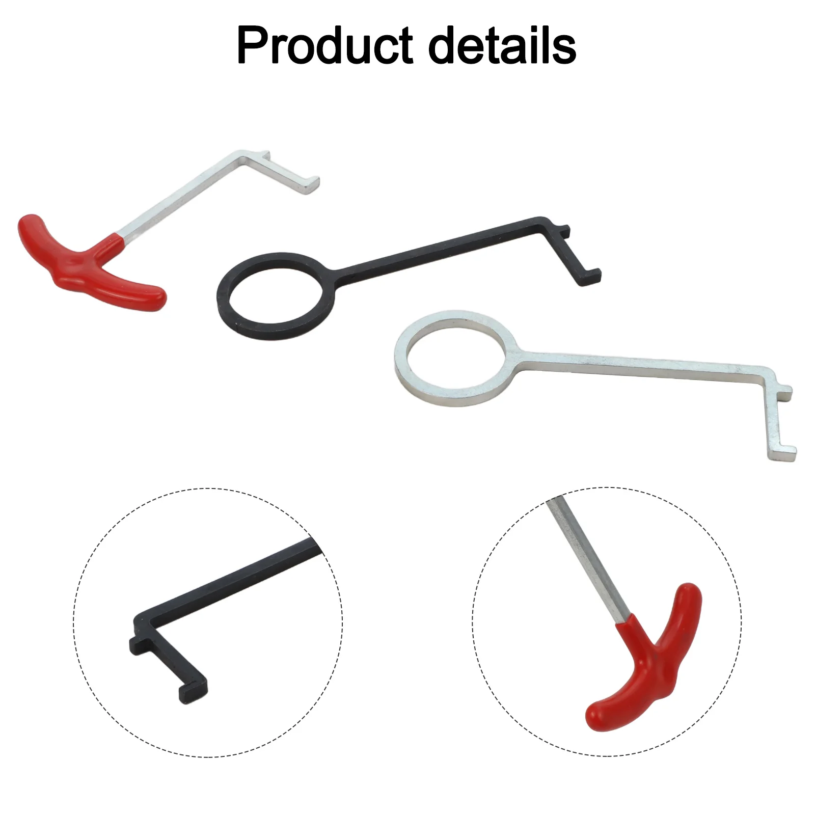 Set di Strumenti per il Test d - Model Kit Engine recensione e prezzo
