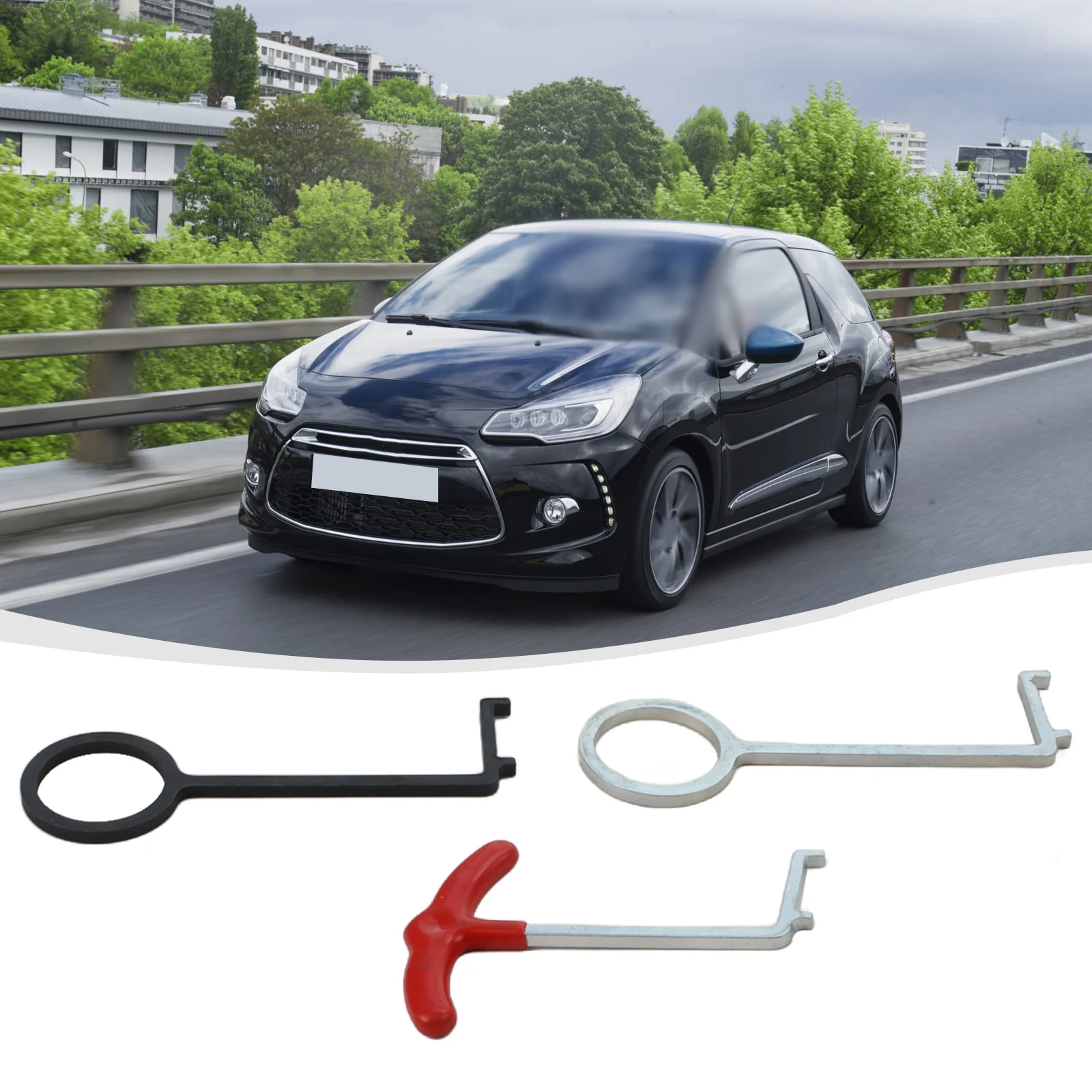 Set di Strumenti per il Test d - Model Kit Engine recensione e prezzo