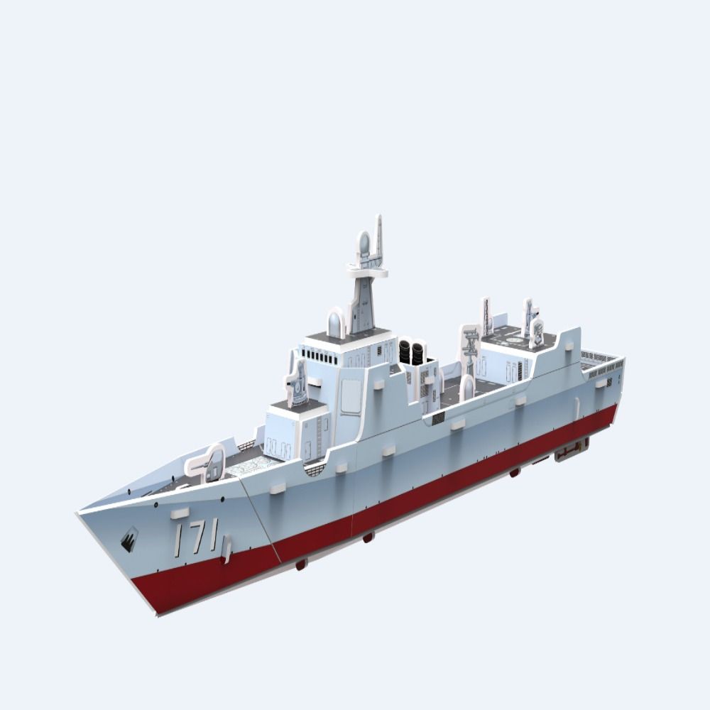 Fai da te assemblato modello d - Model Kit Eva recensione e prezzo