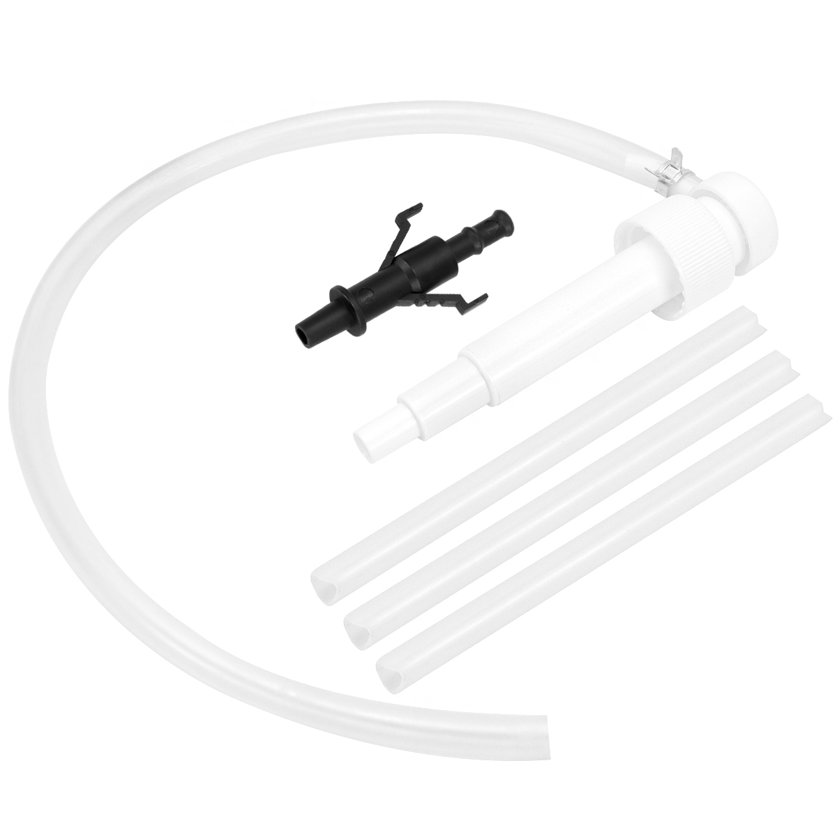 Kit pompa per il cambio del li - Model Kit Yacht recensione e prezzo
