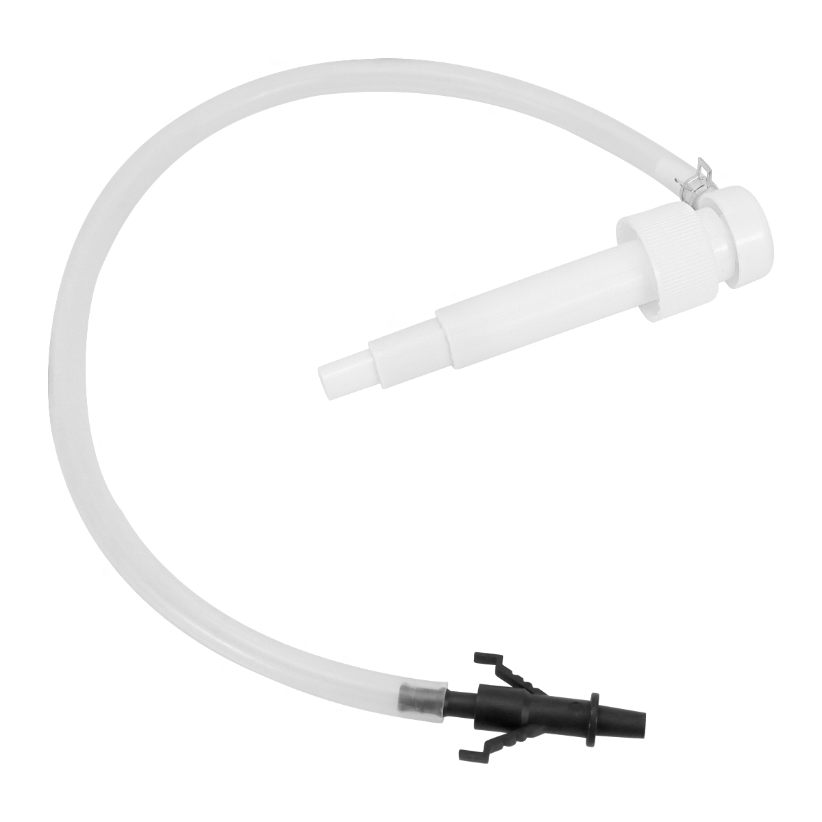 Kit pompa per il cambio del li - Model Kit Yacht recensione e prezzo