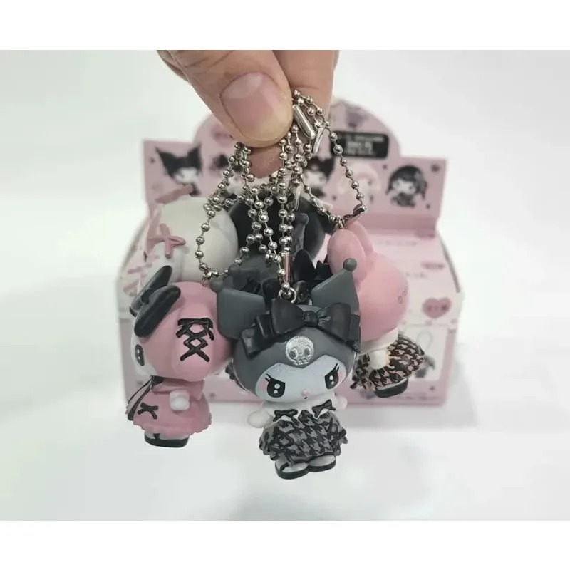 Sanrio Kuromi My Melody Blind  - Model Kit Anime Girl recensione e prezzo