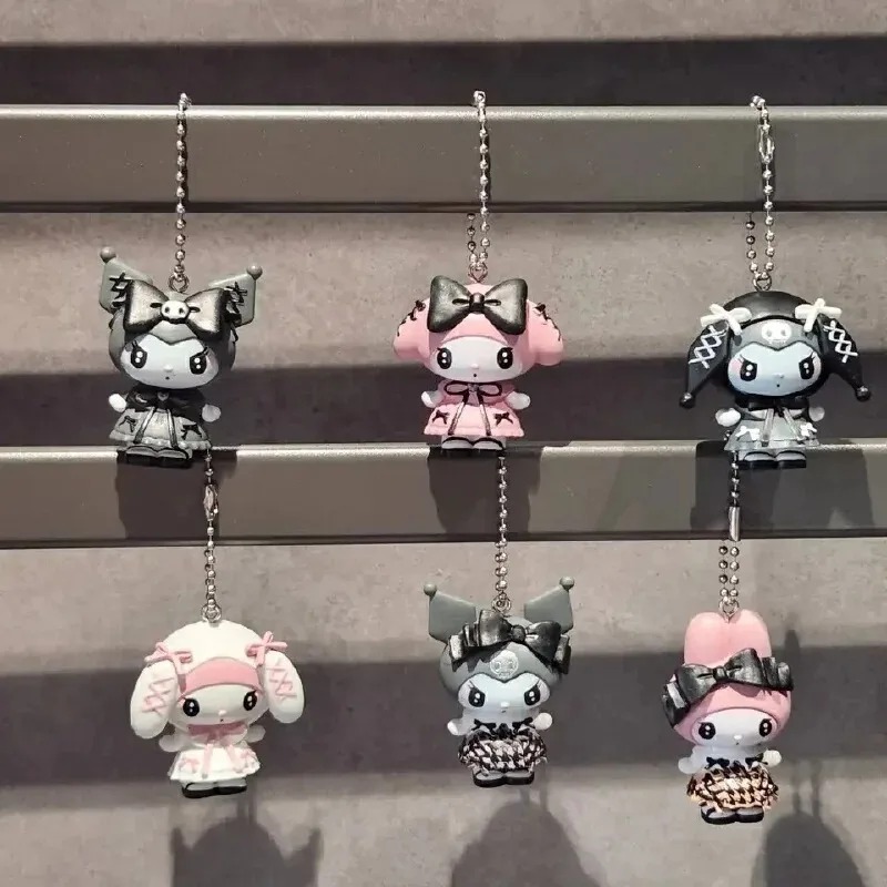 Sanrio Kuromi My Melody Blind  - Model Kit Anime Girl recensione e prezzo