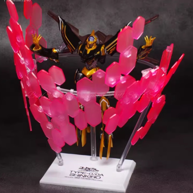 Bandai COMPOSITE Ver.Ka Code G - Model Kit Lancelot recensione e prezzo