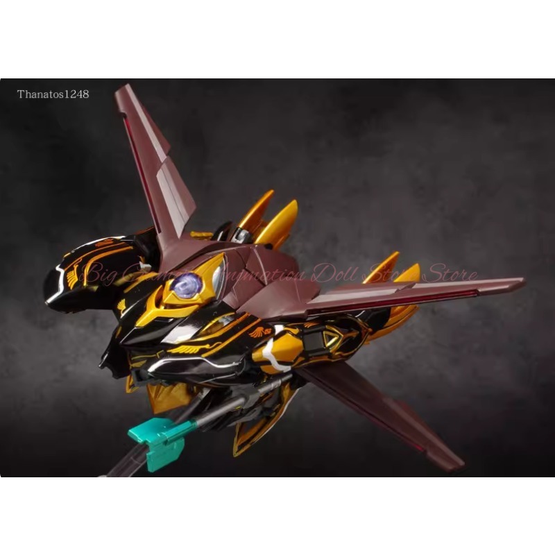 Bandai COMPOSITE Ver.Ka Code G - Model Kit Lancelot recensione e prezzo