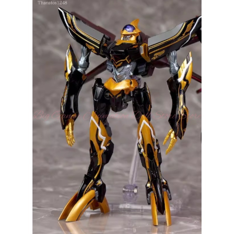 Bandai COMPOSITE Ver.Ka Code G - Model Kit Lancelot recensione e prezzo