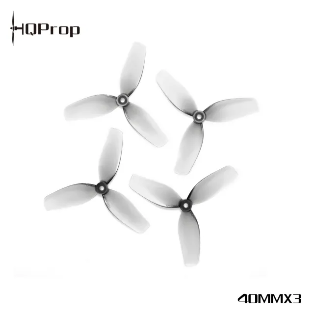 Elica HQProp 1.6x1.1x3 40mm a  - Model Kit Eva recensione e prezzo