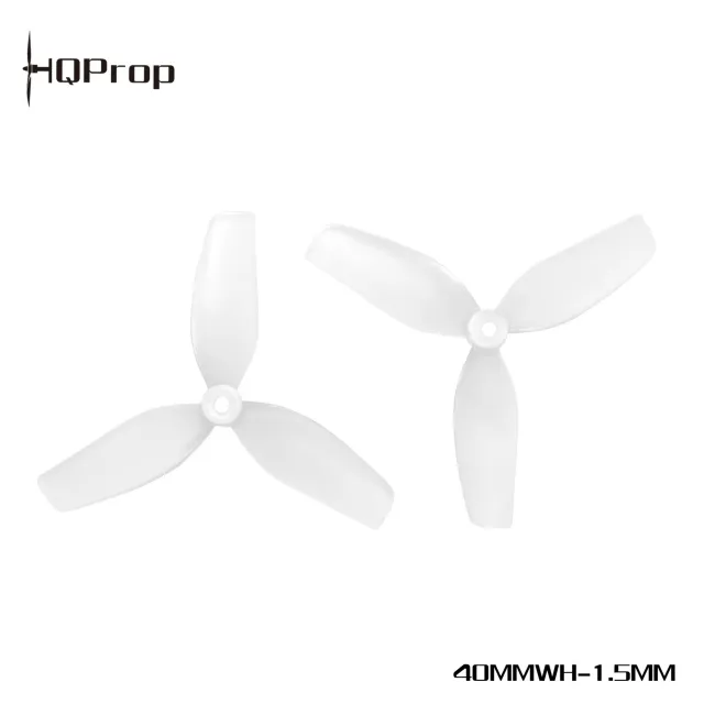 Elica HQProp 1.6x1.1x3 40mm a  - Model Kit Eva recensione e prezzo
