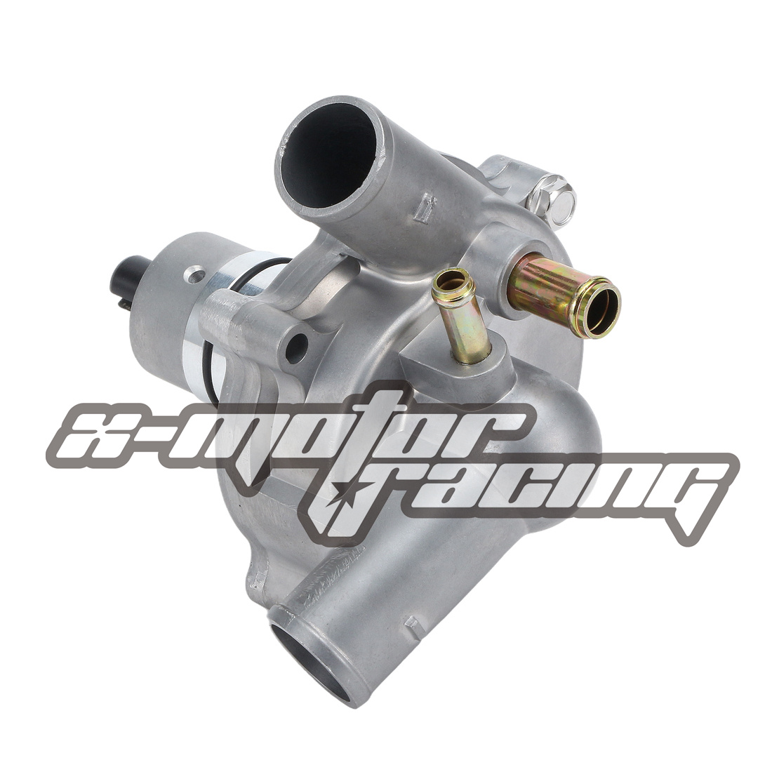 Gruppo Pompa Acqua Motore per  - Model Kit Engine recensione e prezzo