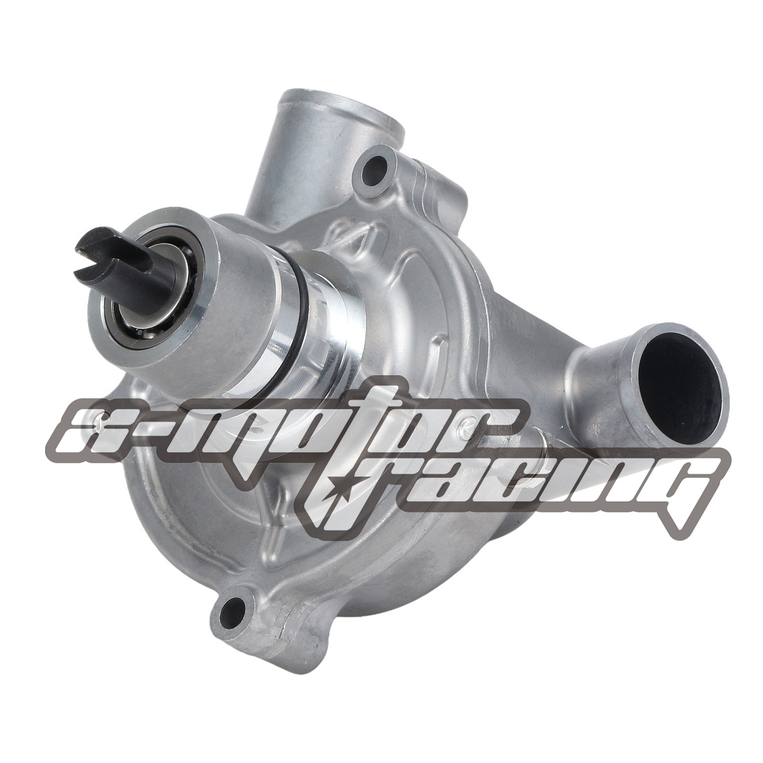 Gruppo Pompa Acqua Motore per  - Model Kit Engine recensione e prezzo