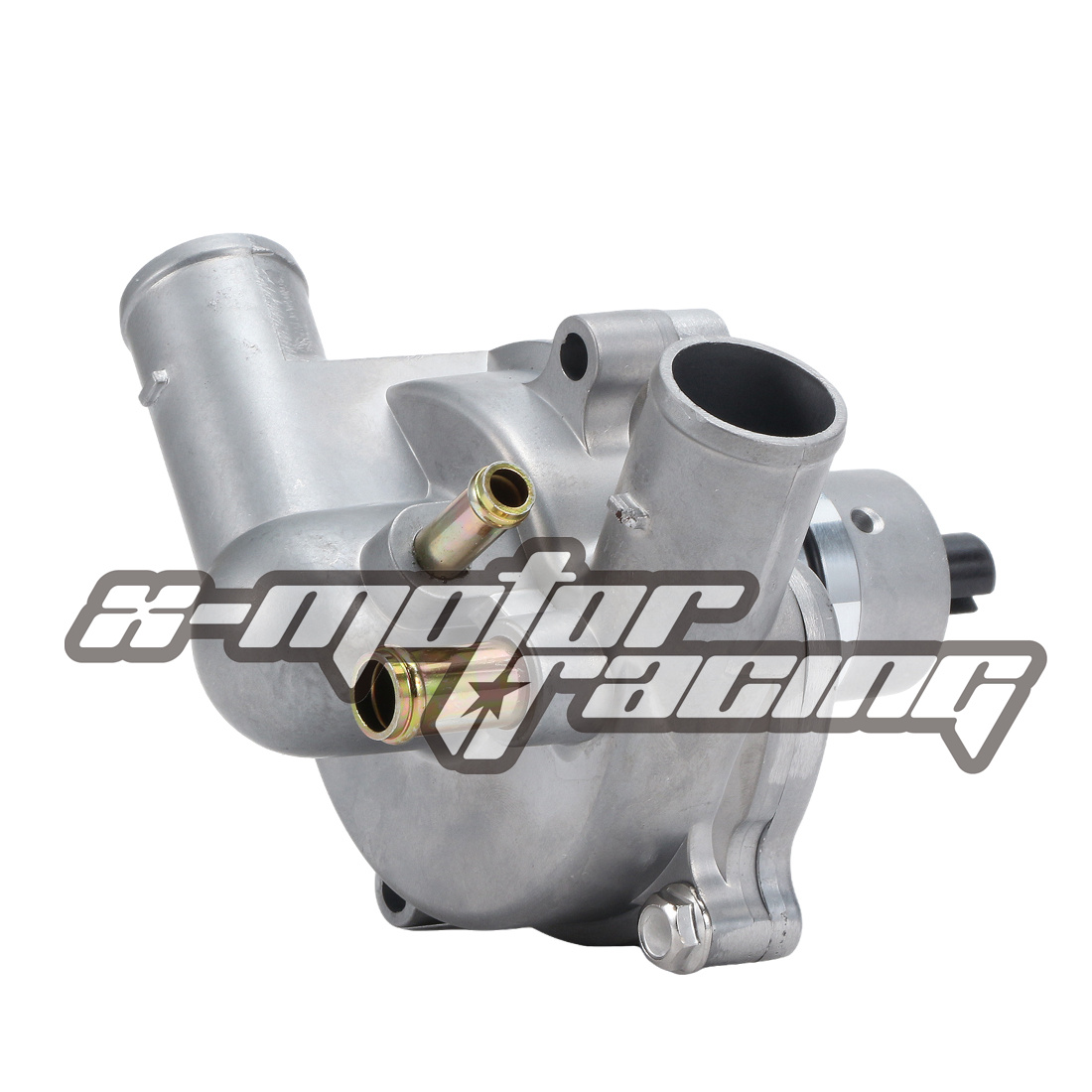 Gruppo Pompa Acqua Motore per  - Model Kit Engine recensione e prezzo