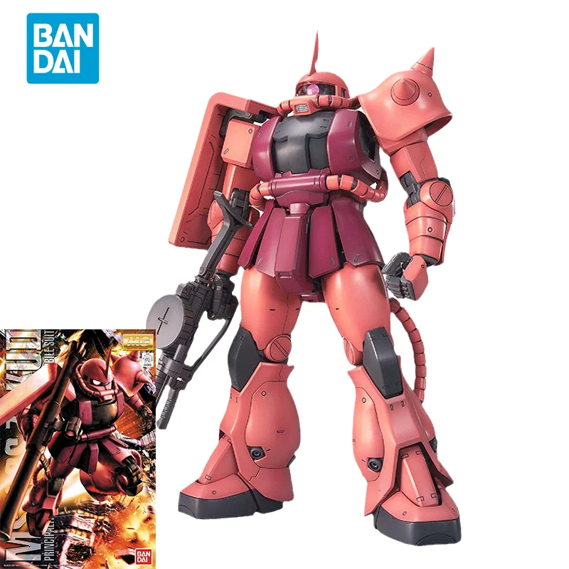 Bandai Originale GUNDAM Anime  - Model Kit Eva recensione e prezzo