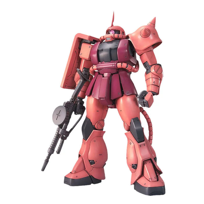 Bandai Originale GUNDAM Anime  - Model Kit Eva recensione e prezzo