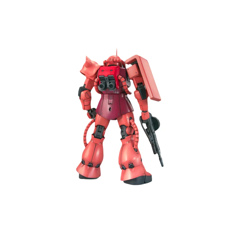 Bandai Originale GUNDAM Anime  - Model Kit Eva recensione e prezzo