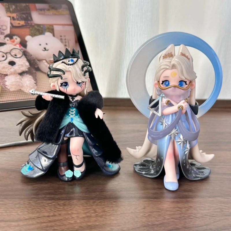 Vivistar Dream Orchestra Prolo - Model Kit Anime Girl recensione e prezzo