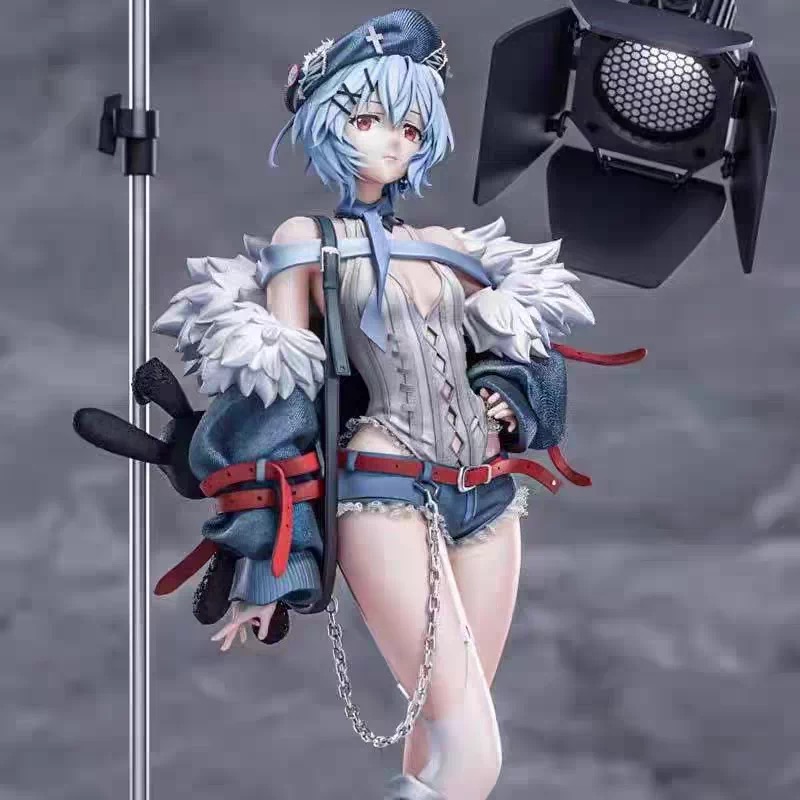 Nuova Edizione Limitata Kit Mo - Model Kit Eva recensione e prezzo