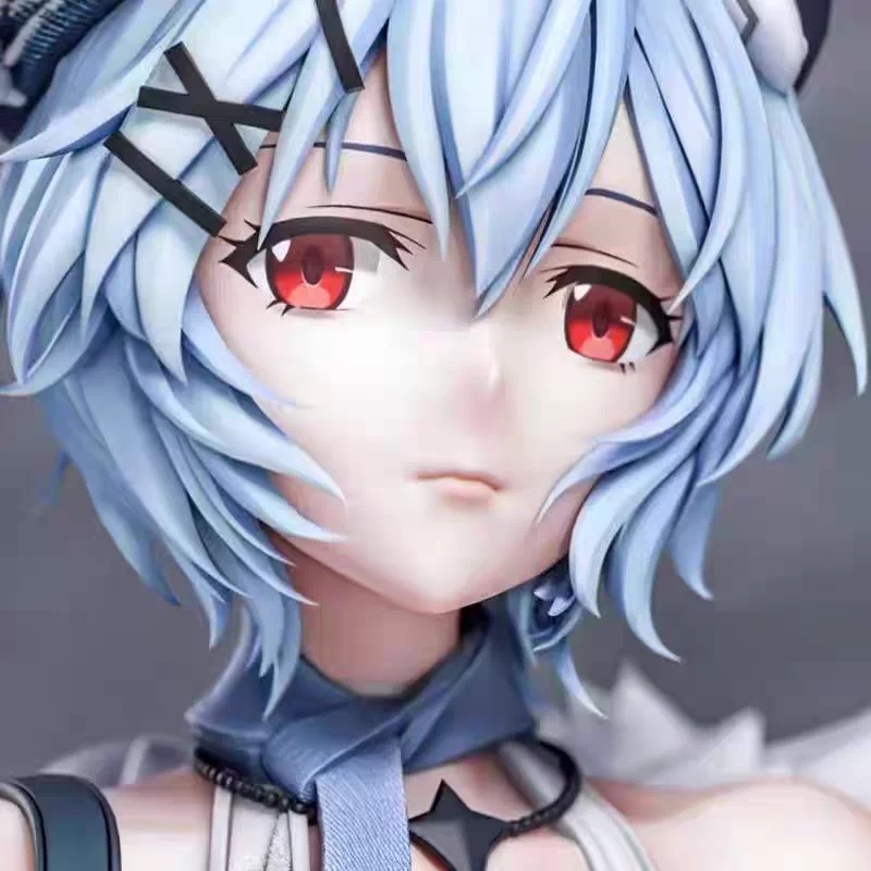 Nuova Edizione Limitata Kit Mo - Model Kit Eva recensione e prezzo