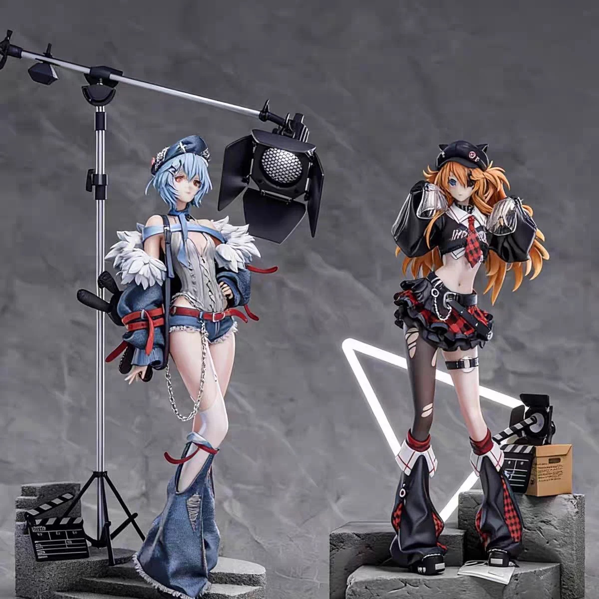 Nuova Edizione Limitata Kit Mo - Model Kit Eva recensione e prezzo